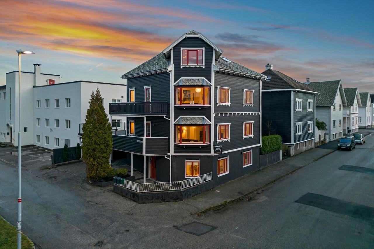Krueger'S Crib By Staysville Stavanger Esterno foto
