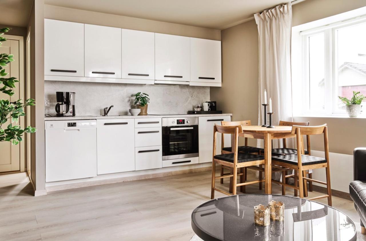 Krueger'S Crib By Staysville Stavanger Esterno foto