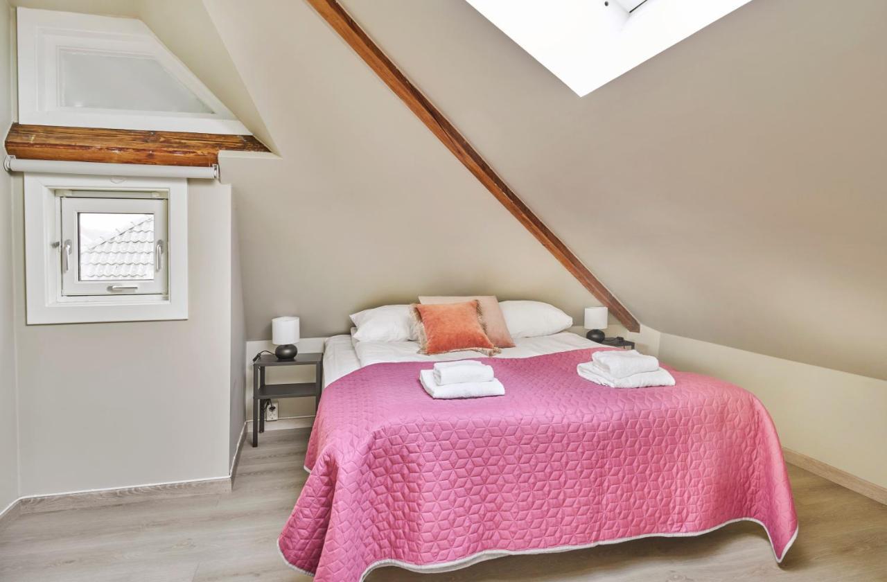 Krueger'S Crib By Staysville Stavanger Esterno foto