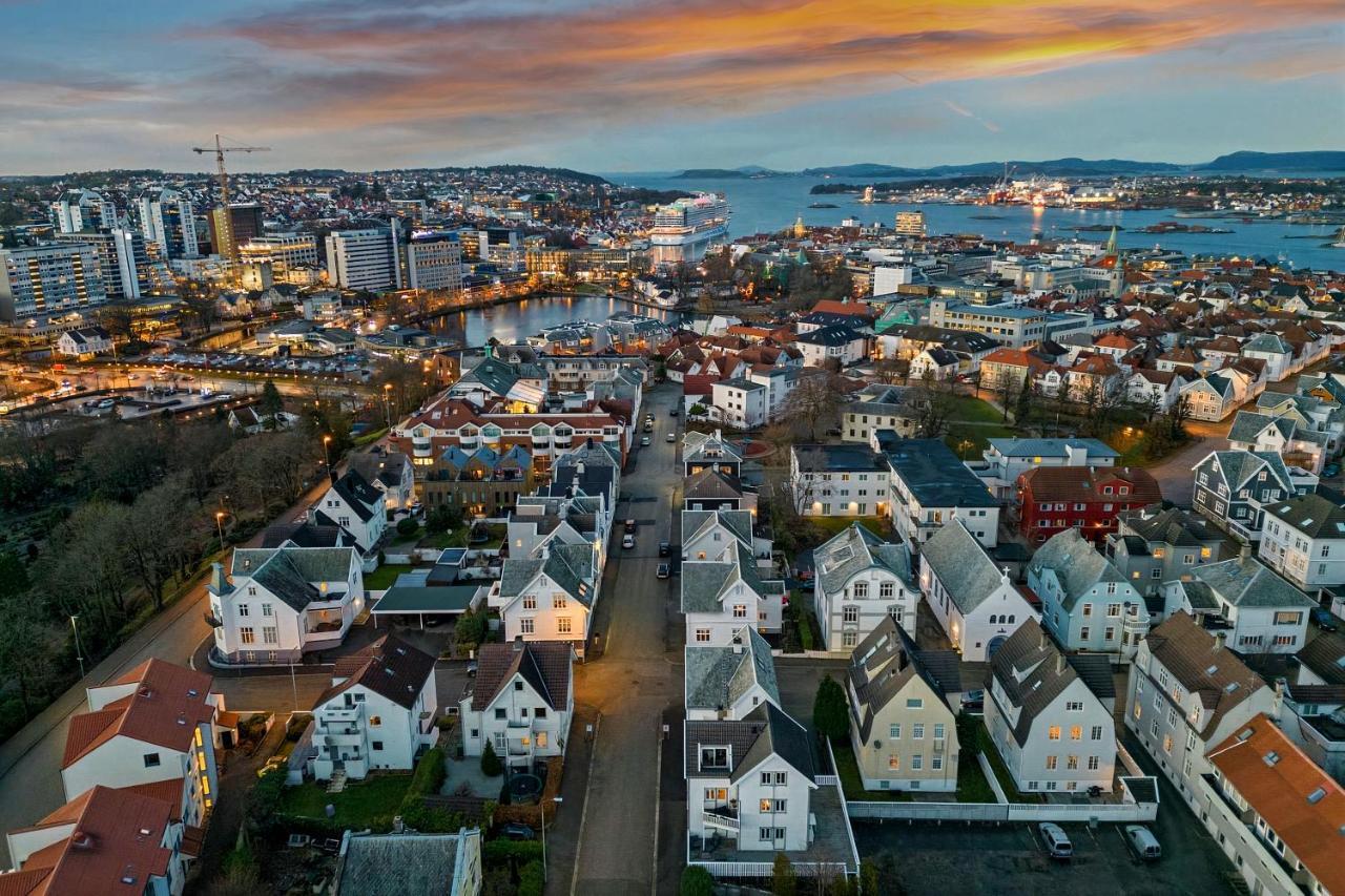 Krueger'S Crib By Staysville Stavanger Esterno foto