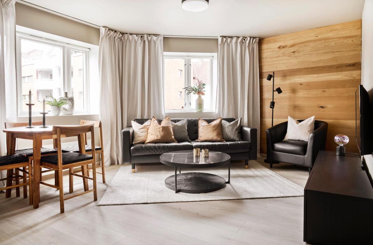 Krueger'S Crib By Staysville Stavanger Esterno foto