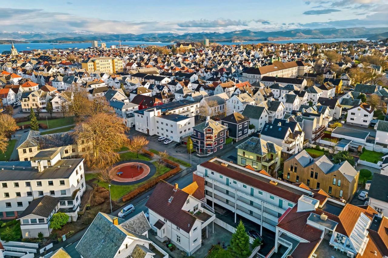 Krueger'S Crib By Staysville Stavanger Esterno foto