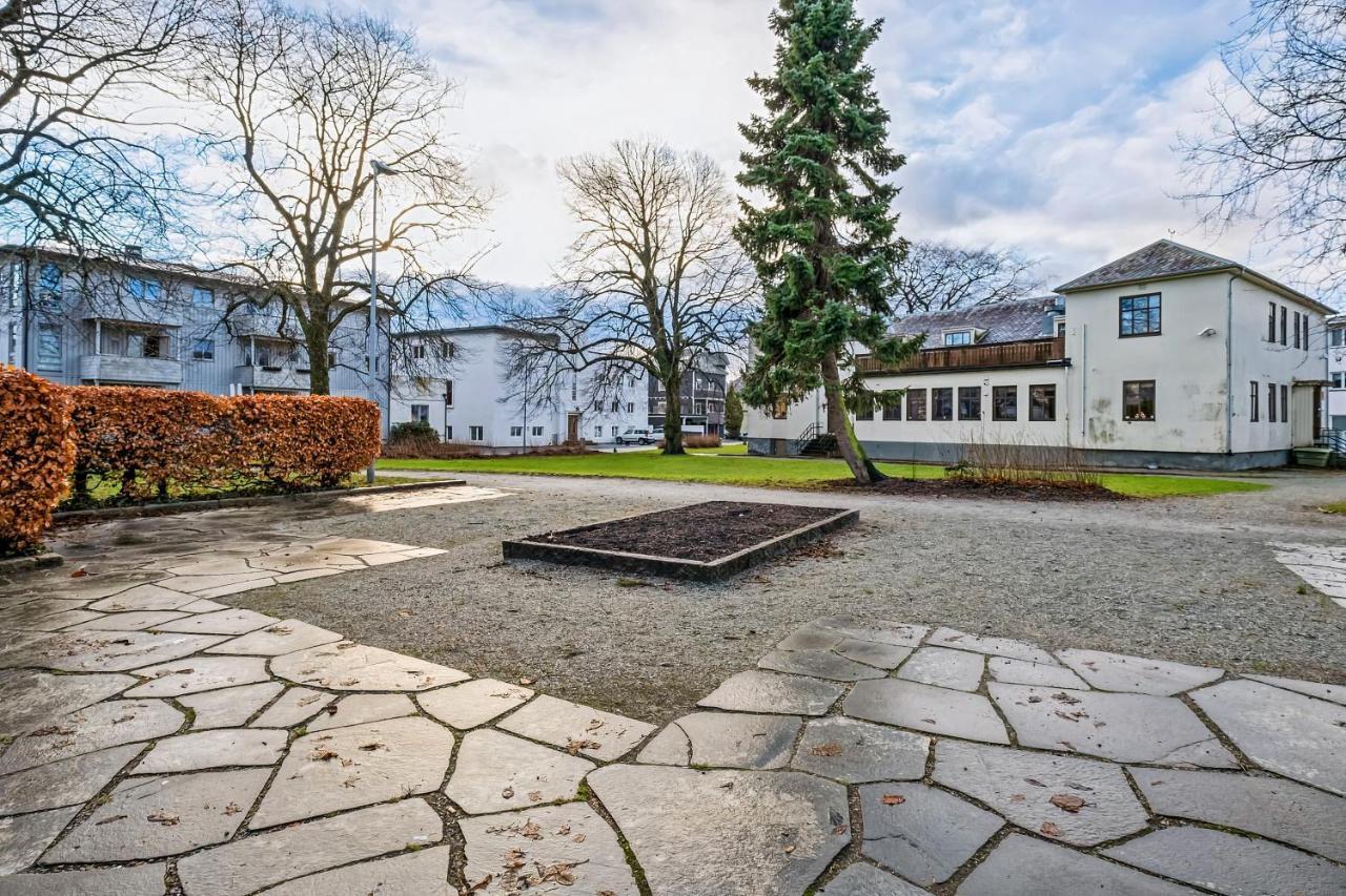 Krueger'S Crib By Staysville Stavanger Esterno foto