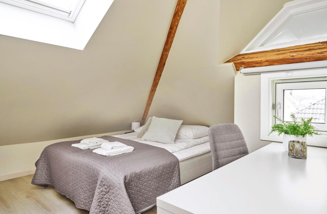 Krueger'S Crib By Staysville Stavanger Esterno foto